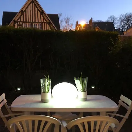 Appartement Le Villers-sur-Mer