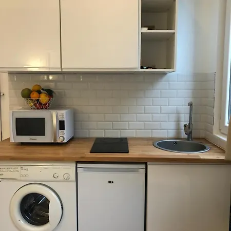 Appartement Le Villers-sur-Mer