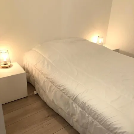 Le Appartement *