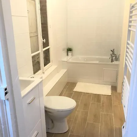 Appartement Le Villers-sur-Mer