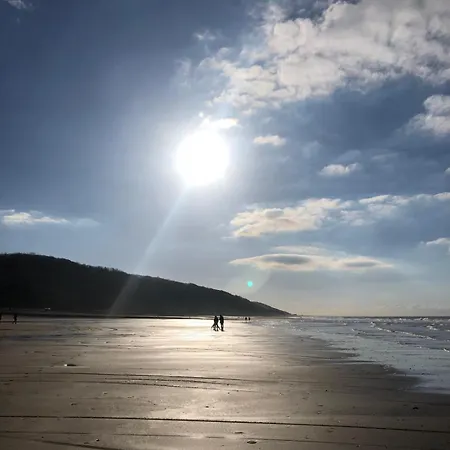 Le Villers-sur-Mer