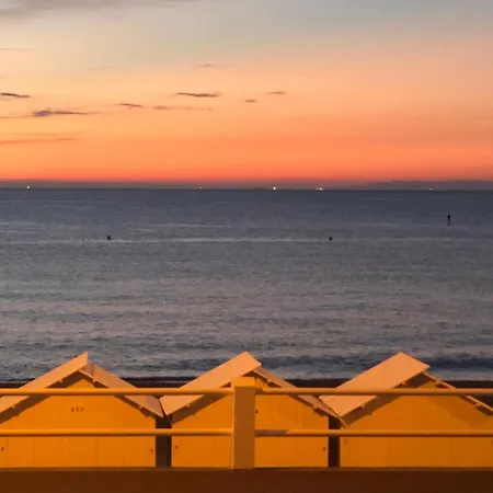 Appartement Le Villers-sur-Mer