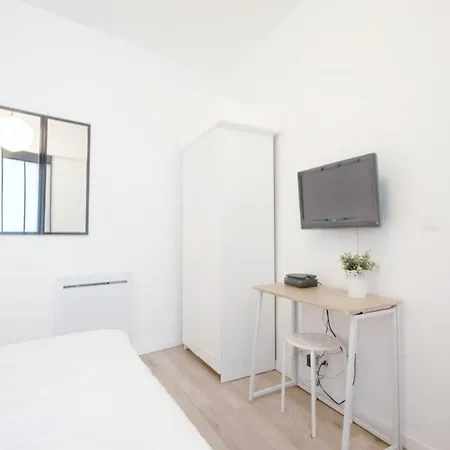Le Appartement *