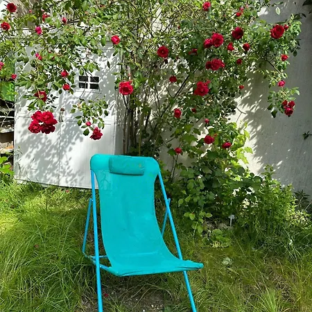 Le Appartement Villers-sur-Mer