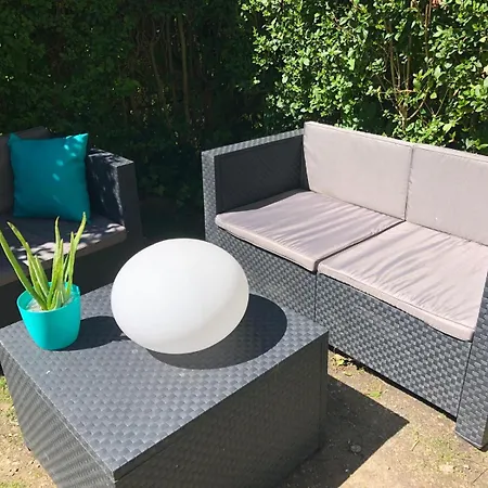 Le Apartamento Villers-sur-Mer