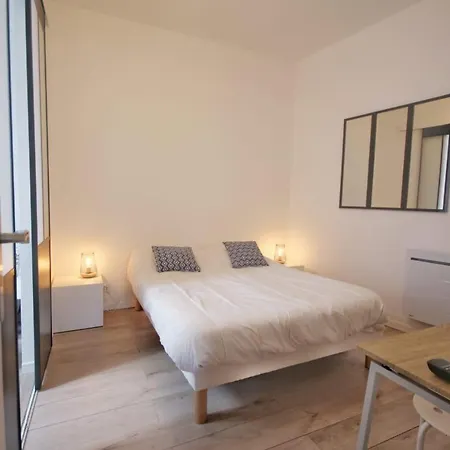 Le Apartamento Villers-sur-Mer