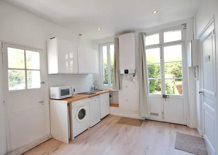 Appartamento Le Villers-sur-Mer