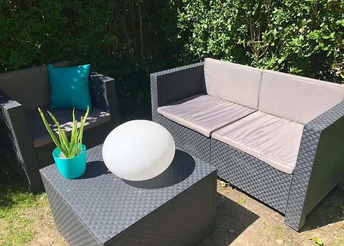 Le Appartamento Villers-sur-Mer