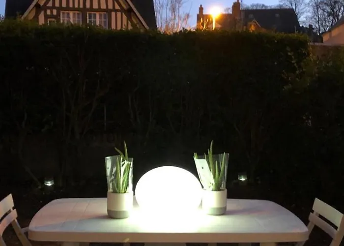 Appartamento Le Villers-sur-Mer