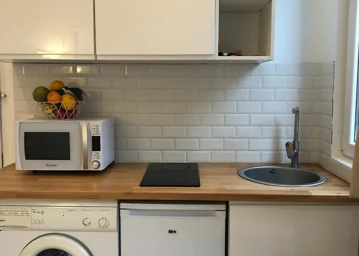 Appartamento Le Villers-sur-Mer