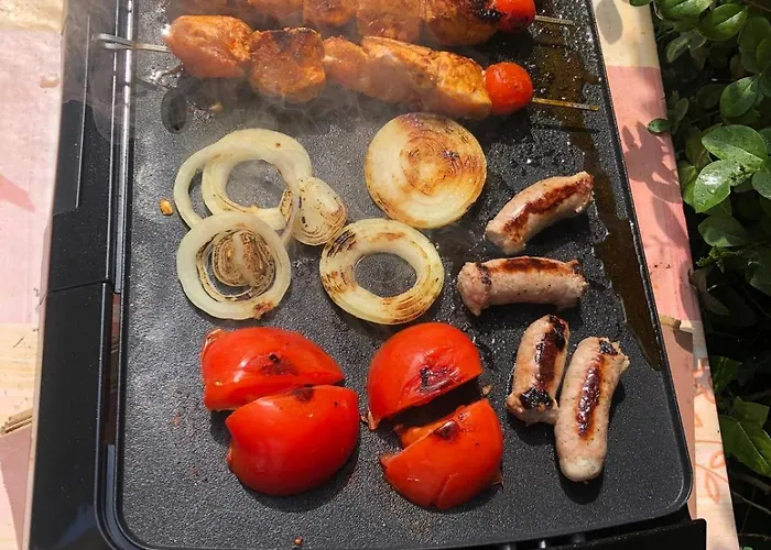 Le Appartamento Villers-sur-Mer