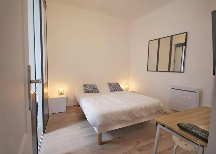 Le Appartamento Villers-sur-Mer