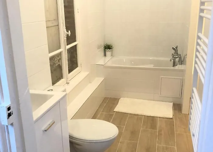 Appartamento Le Villers-sur-Mer