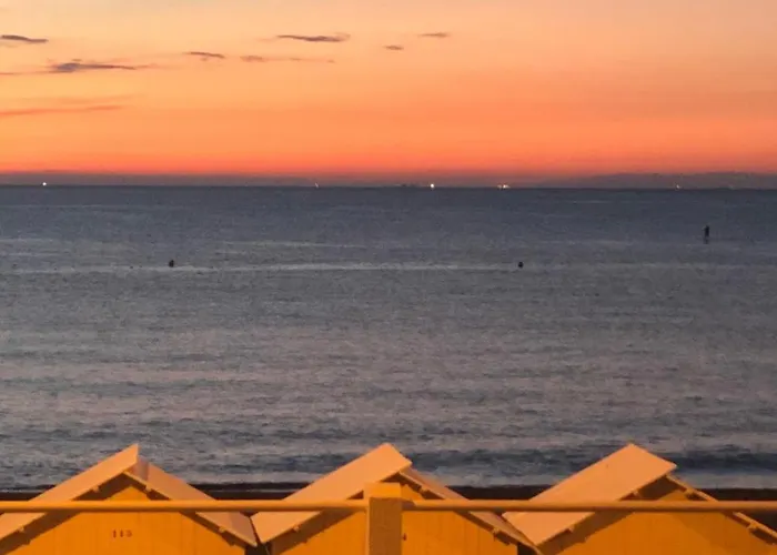 Appartamento Le Villers-sur-Mer