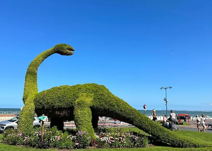 Le Appartamento Villers-sur-Mer